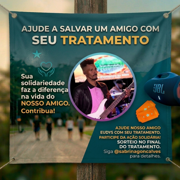 Acao solidaria
